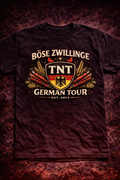 German dynamite