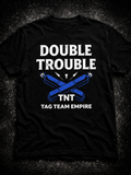 Double team