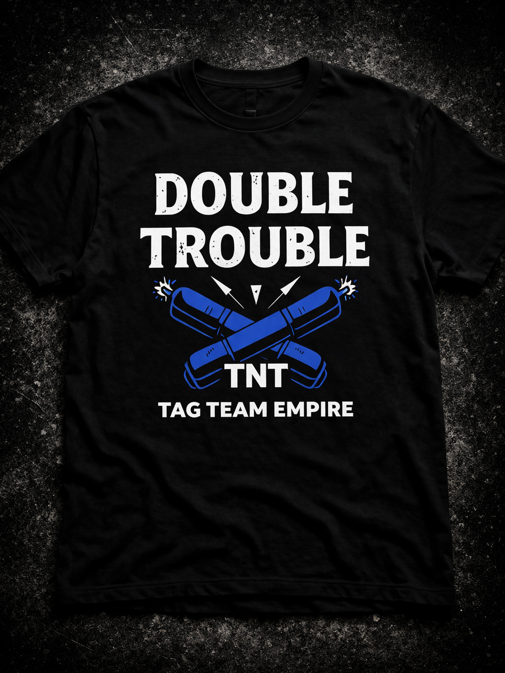 Double team